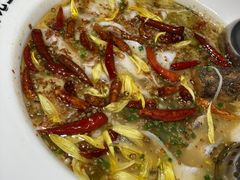 -新太二·鲜料川菜(晶耀前滩店)