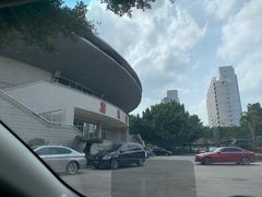 -福建省奥林匹克体育中心体育馆