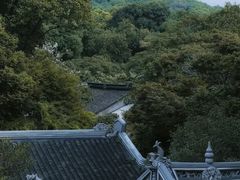 -惠山古镇·寄畅园