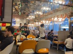 -巴依老爷新疆美食(清华东门店)