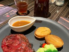 -NY STEAK 牛一扒房(番禺区南城路店)