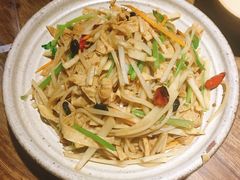 -兰溪小馆(东直门簋街店)