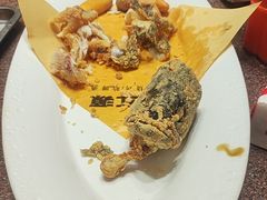 -永红源啤酒·烧烤·海鲜·大排档(台柳路店)