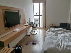 -重庆观音桥华美达安可酒店