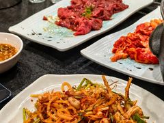 -金刚山(学府路店)