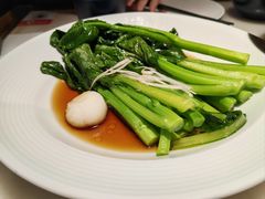 -绿茶餐厅(首开福茂店)
