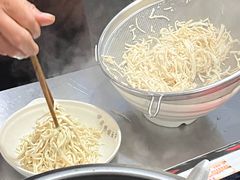 -蒋家桥饺面店(东关街店)