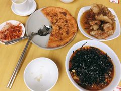 -屋里家延边朝鲜族冷面(南园店)