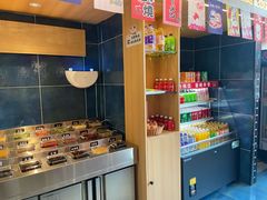 -期哒寿喜烧(桃湖公园店)