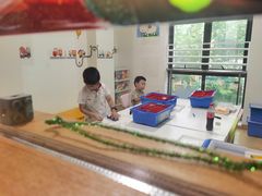 -韦哲乐高机器人·等级考试·少儿编程(羽山路校区)