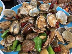 -瑞杰烧烤店·24小时营业(山东路店)