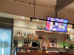 大堂-牛玄庵日式寿喜烧·料理店(新源里店)