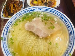 -同得兴 Since·1995 传统苏式面馆(嘉馀坊店)