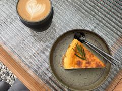 -稀物集咖啡(徽州大道店)