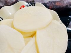 -最爱鲜巫山纸包鱼(解放碑总店)