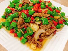 -邛海风味特色菜馆