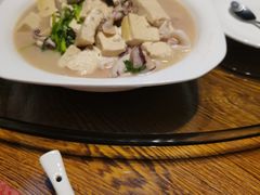 -威海九禧海鲜居渔水饺(经区店)