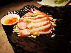 -新白鹿餐厅(金鹰新街口店)