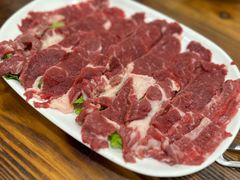 -原汁原味驴庄(长岭村店)