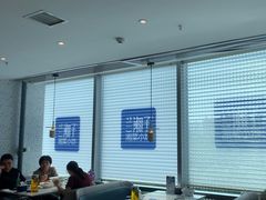 -兰湘子·湘菜小炒(长安万科广场店)