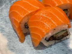 -元气寿司(环球港店)