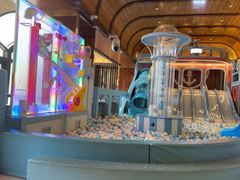 -童趣廊·儿童波波池·海洋球(长隆横琴湾酒店)