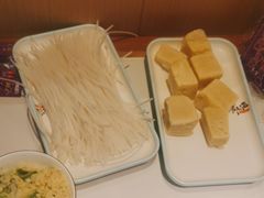 -遇东北林区铁锅炖(南开店)