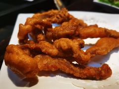 -巴蜀大宅门火锅(北大街店)