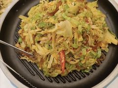 -西部马华清真食府·丝路菜(大钟寺店)
