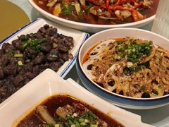 -陈胖子特色菜.鲜货现炒(融景城店)