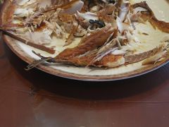 -百年石锅饭(阿里郎美食街店)