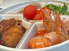 -小厨娘书香金陵(夫子庙老门东店)