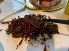 -后海16号·北京私房菜