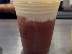 -唐沫茶兮(仓山万达金街店)