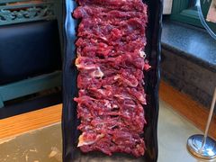 -手选潮汕鲜活牛肉火锅(二七广场店)