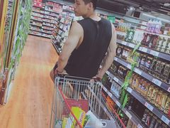 -中田健身工作室(中针商务店)