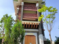 -王借岗森林公园