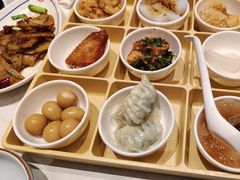 -蓉李记成都名小吃(合肥包河万达店)