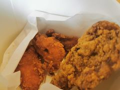 -麦当劳(新王府井店)