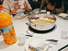 -八合里潮汕鲜牛肉火锅(福州万象城店)