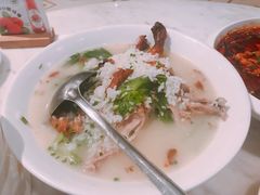 -漢舍中国菜馆(889广场店)