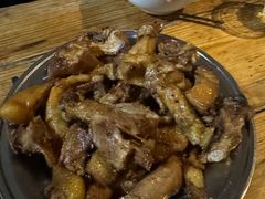 -老鲍农家乐