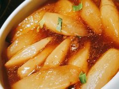 -绿茶餐厅(松江万达店)