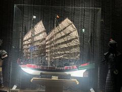 -南沙游艇会·大兵船餐厅