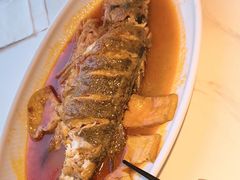 -赶海部落海鲜城(海阳路店)