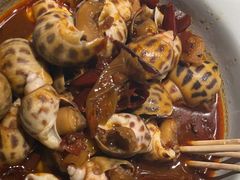 -百合酒店-香榭里自助餐厅