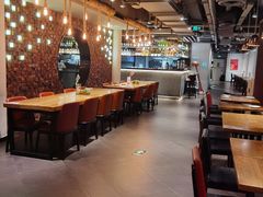 大堂-必胜客(宁波天一水街店)