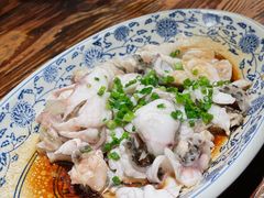 -广府乡下·饭庄(新港东路店)