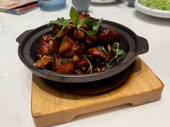 -鹿港小镇(悠唐店)