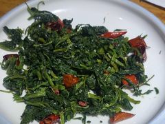 -小杨烤肉(朱雀店)